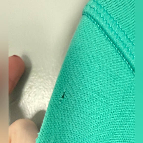 Lululemon Nice Asana Jacket - Picture 8 of 8